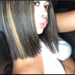 Meet your Posher, Anaelys